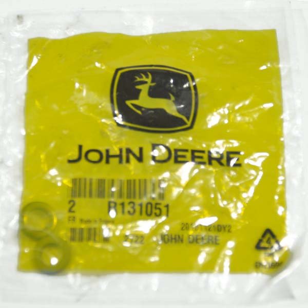 R131051 Podkładka wtryskiwacza John Deere
