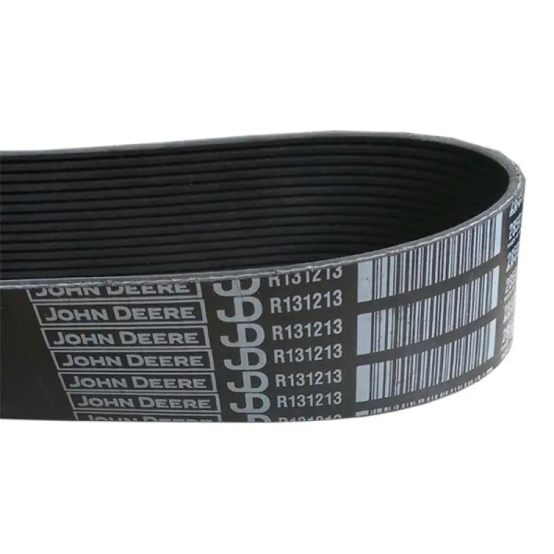 R131213 Pasek wielodyszowy John Deere