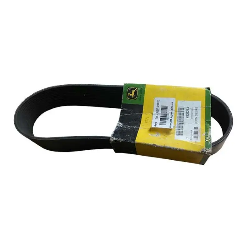 R131213 Pasek wielodyszowy John Deere