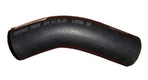 R131646 Upper radiator pipe John Deere
