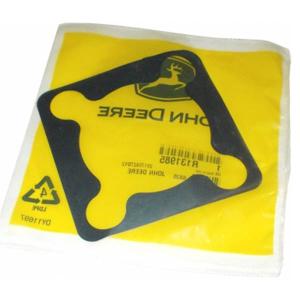 R131985 Front axle gasket John Deere