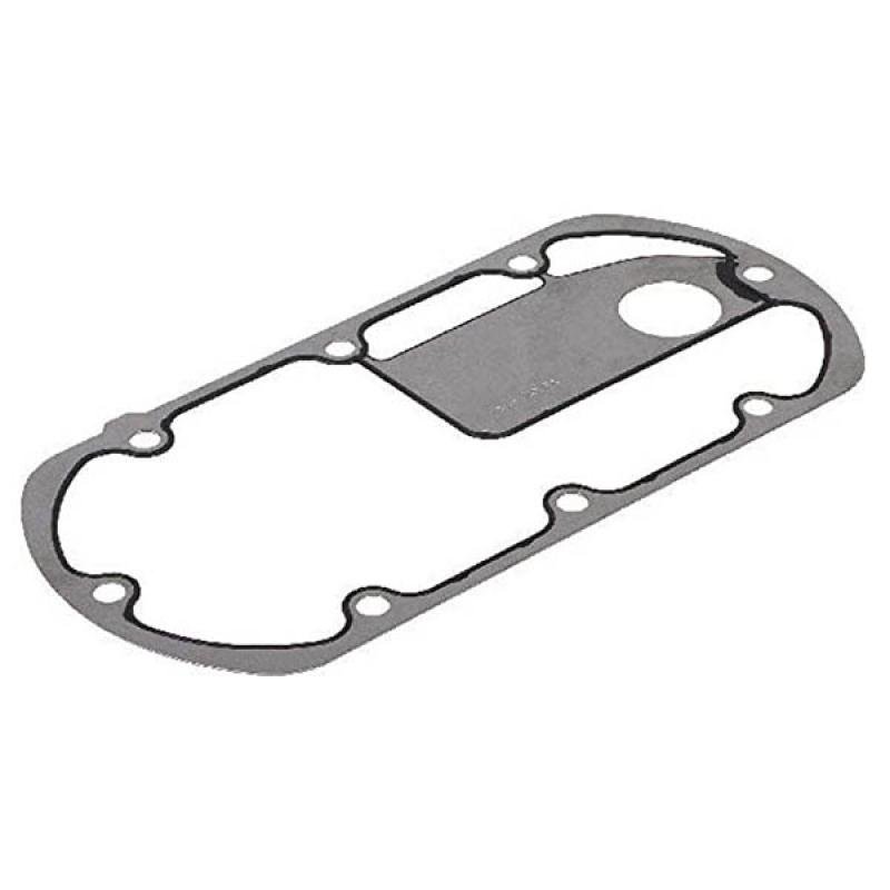 R132396 Heat exchanger gasket John Deere