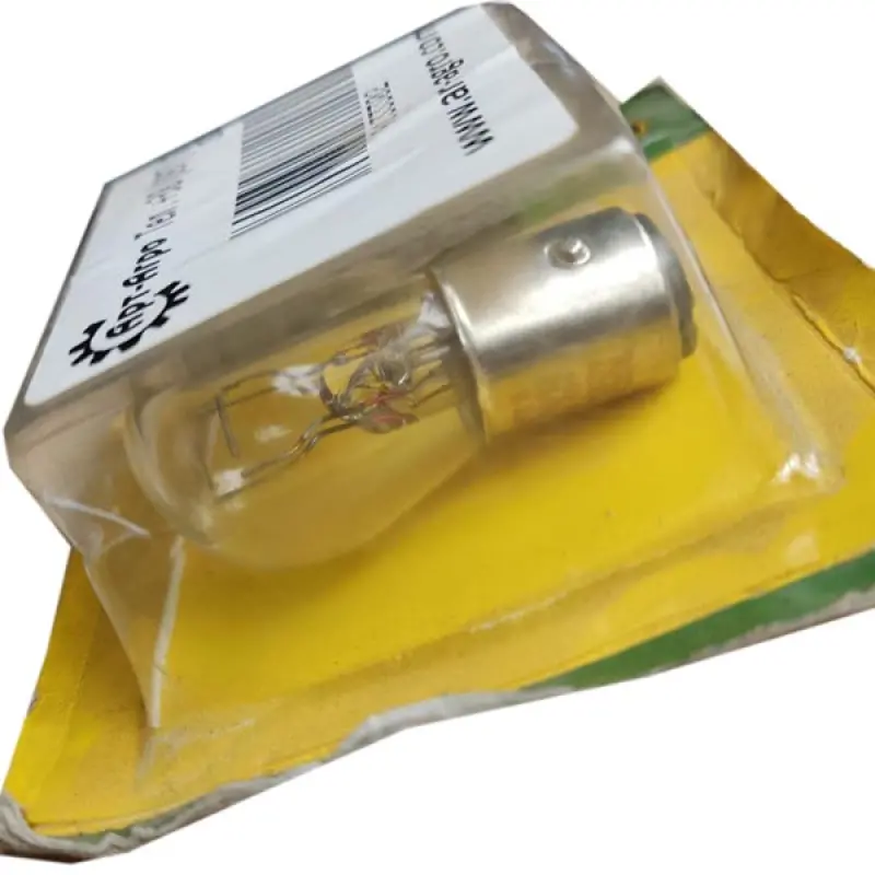 R133302 John Deere Lamp