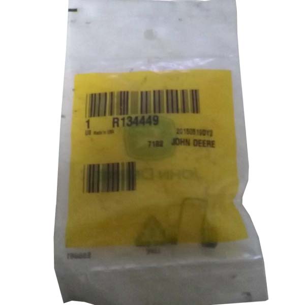 R134449 Gear Shift Lever Spring John Deere
