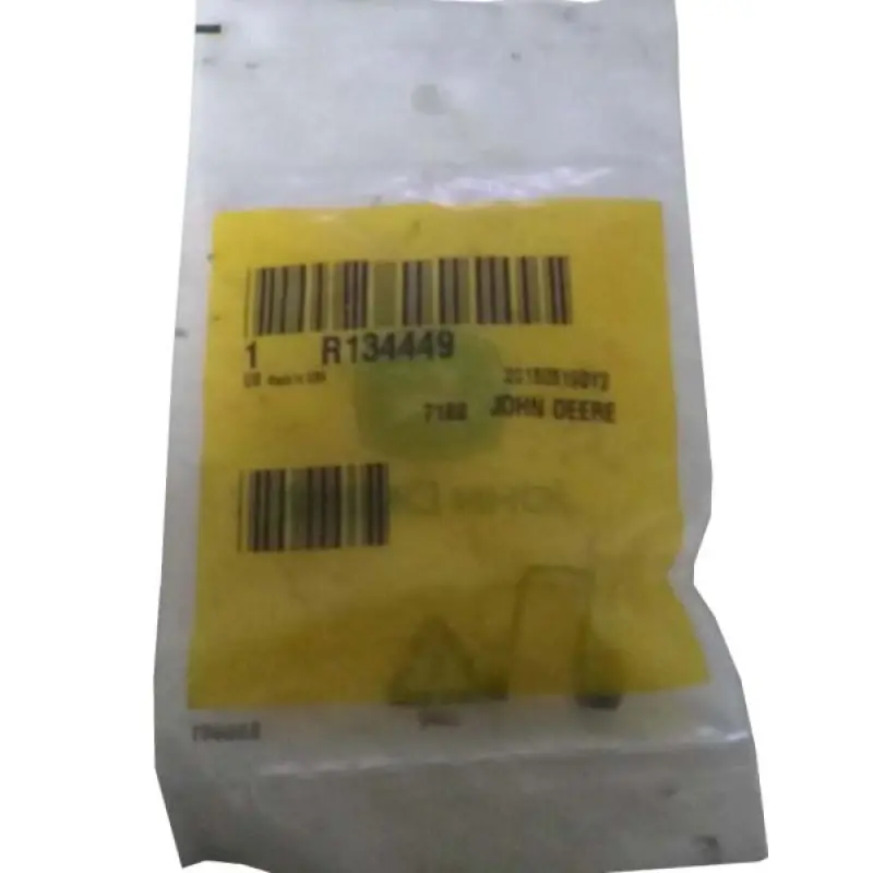 R134449 Gear Shift Lever Spring John Deere