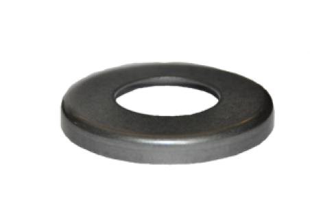R150907 Front axle crankcase John Deere Plug