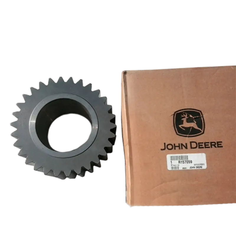 R157059 Gear John Deere