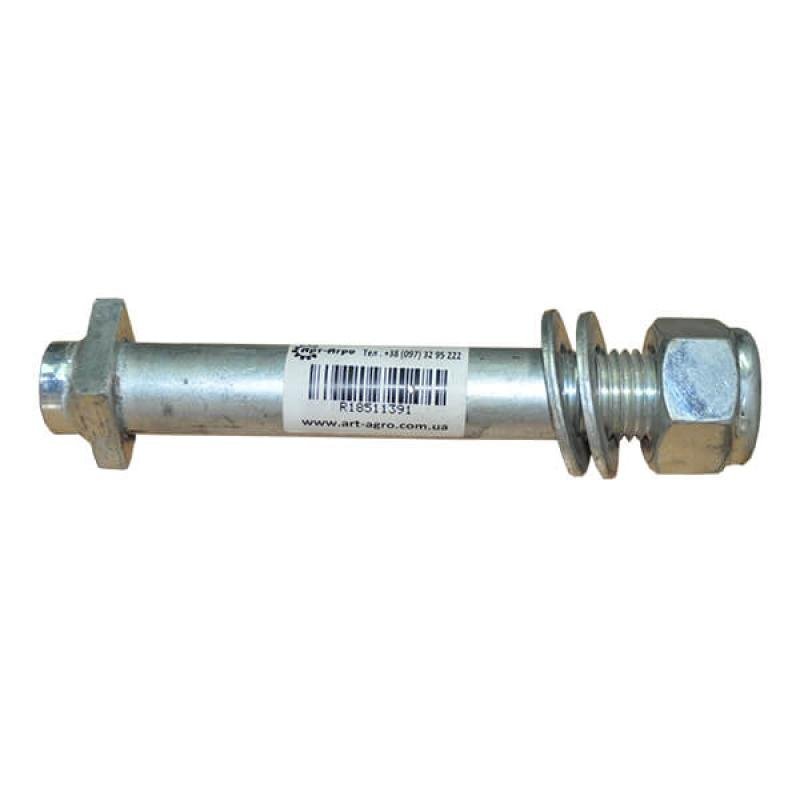 R18511391 Pin 195 mm Gaspardo