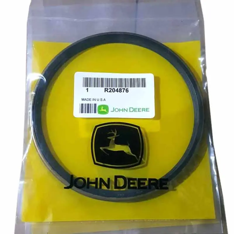 R204876 Uszczelniacz olejowy John Deere