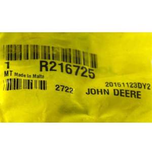 R216725 Sealing Ring John Deere