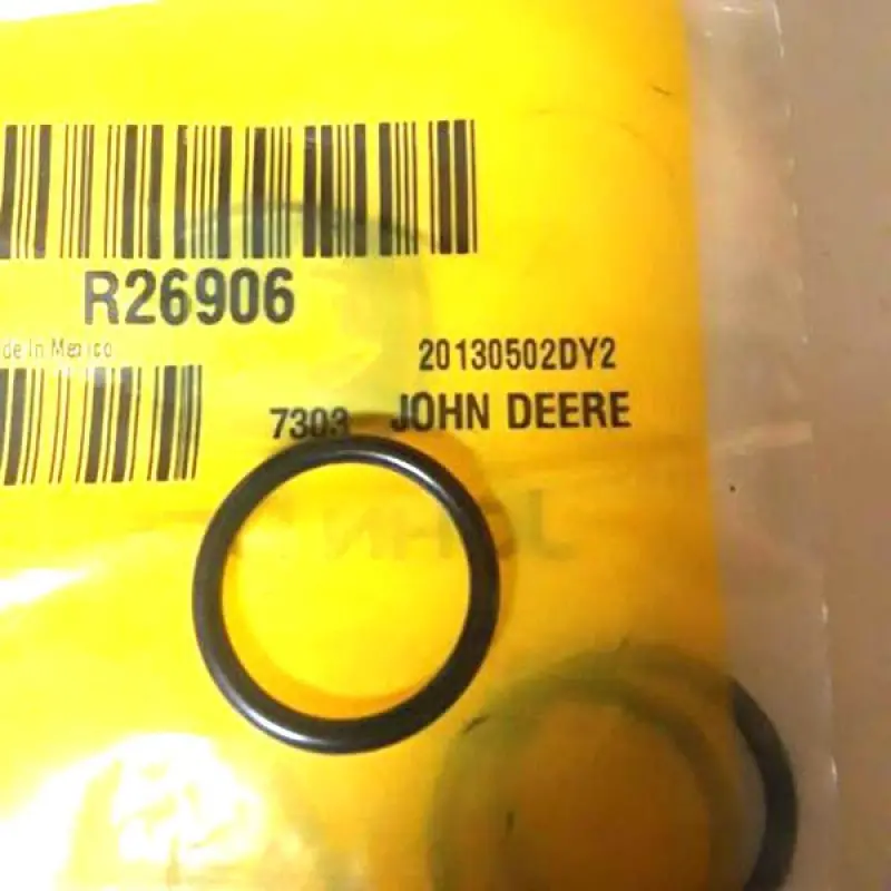 R26906 O-ring 19,177 x 2,464 mm John Deere