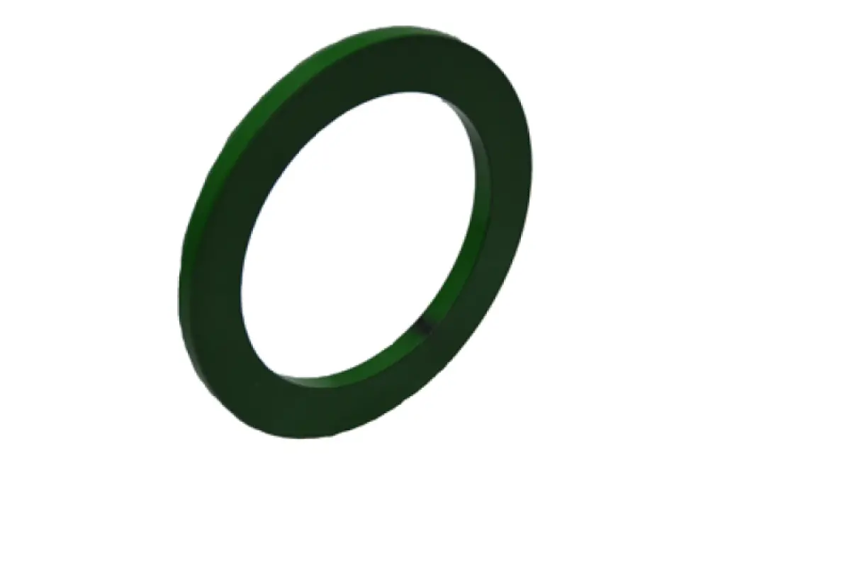 R325582 Sealing Washer for Fan Drive Variator John Deere