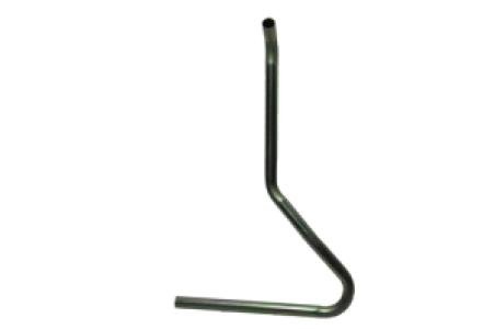 RE165769 Oil Hose John Deere