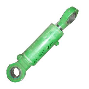 RE186113 Left hydraulic cylinder for front axle John Deere