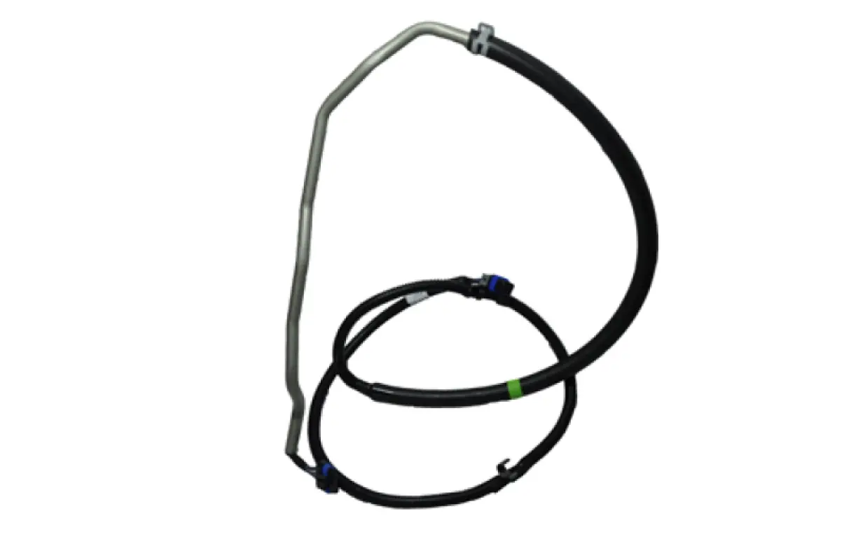 RE245659 Electrical Installation John Deere Harness