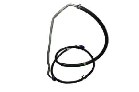RE245659 Electrical Installation John Deere Harness