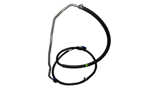 RE245659 Electrical Installation John Deere Harness