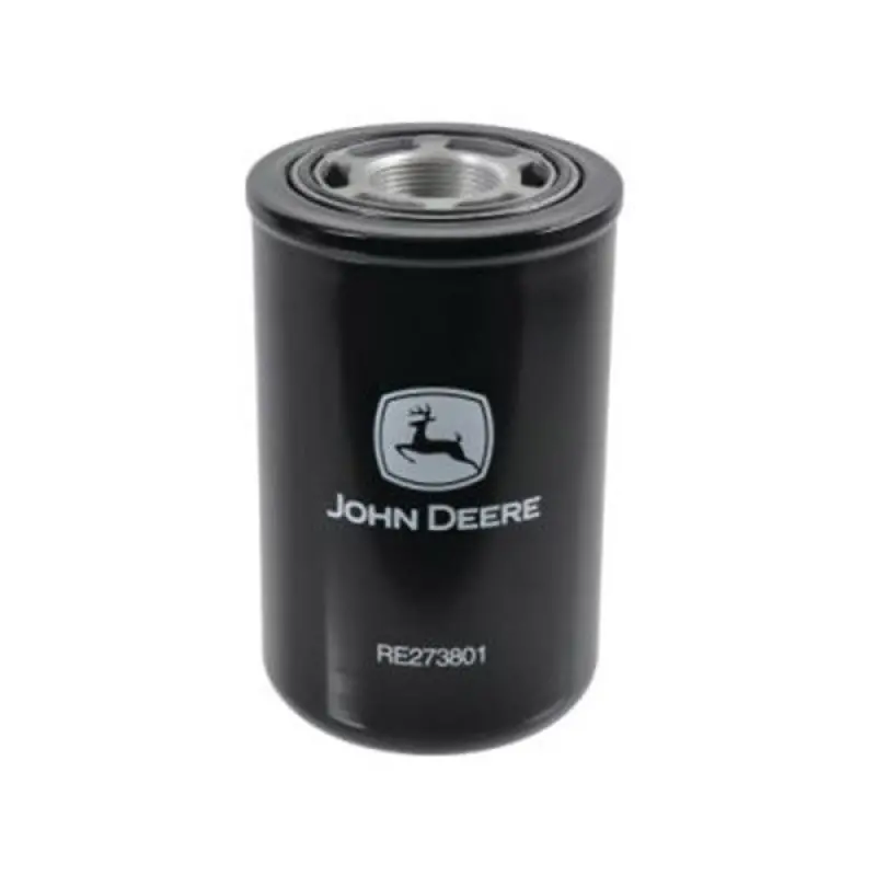 RE273801 Hydraulic Filter John Deere