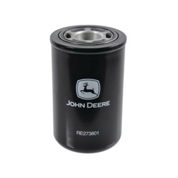 RE273801 Hydraulic Filter John Deere