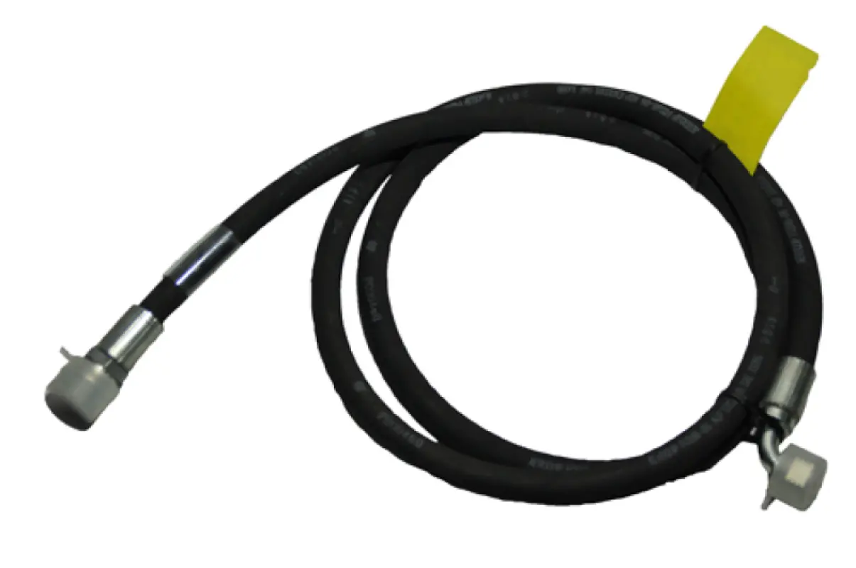 RE311113 Hydraulic Hose John Deere