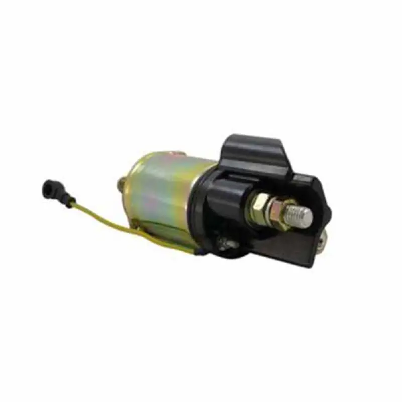 RE42777 Relay of the John Deere rewinder
