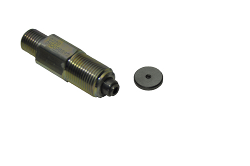 RE515636 Injector Connector John Deere