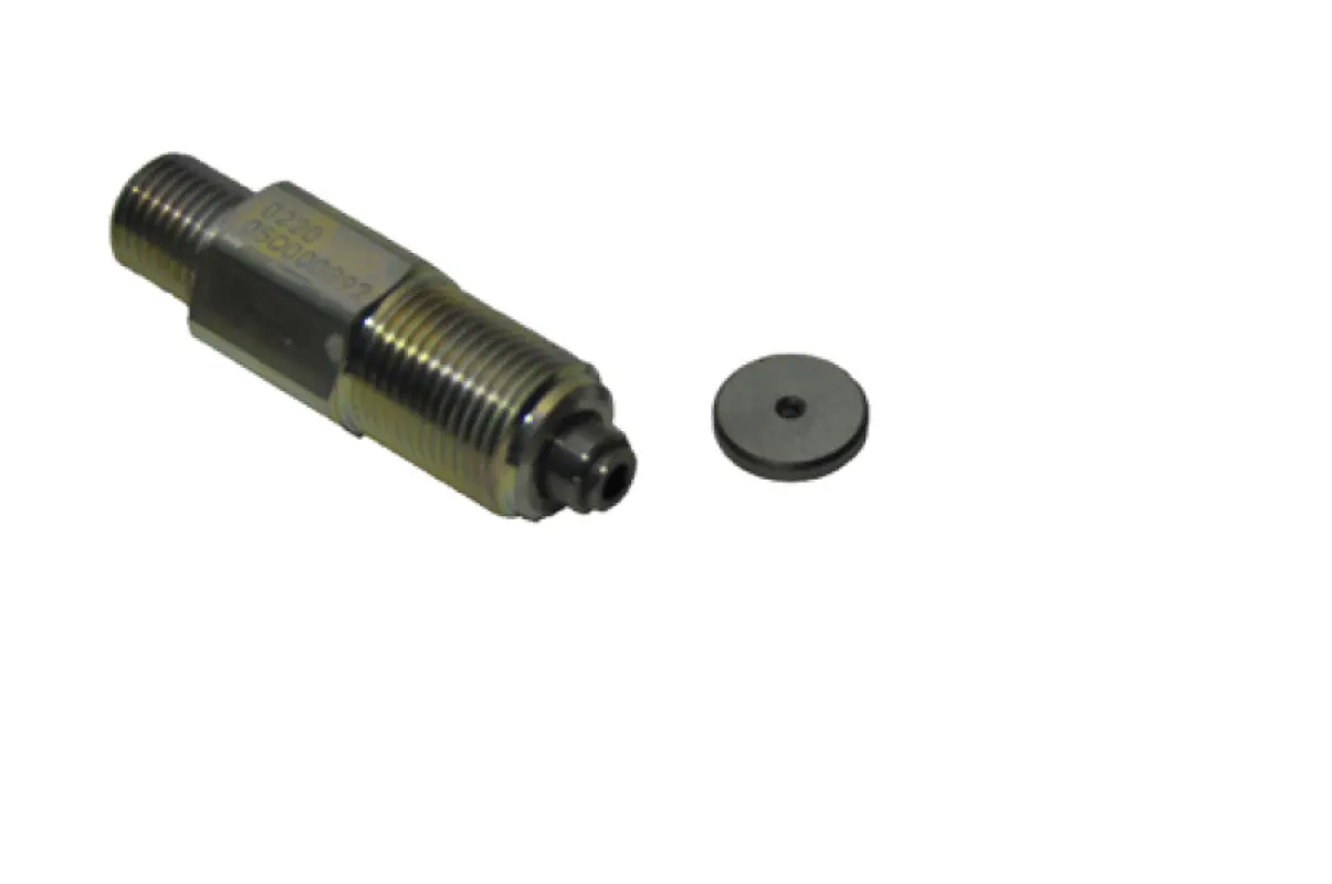 RE515636 Injector Connector John Deere