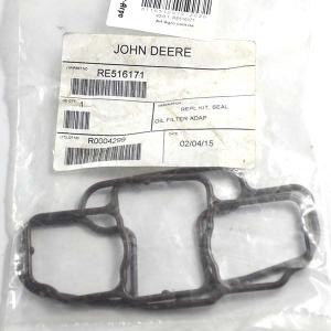 RE516171 Zestaw 2 szt. uszczelniony John Deere