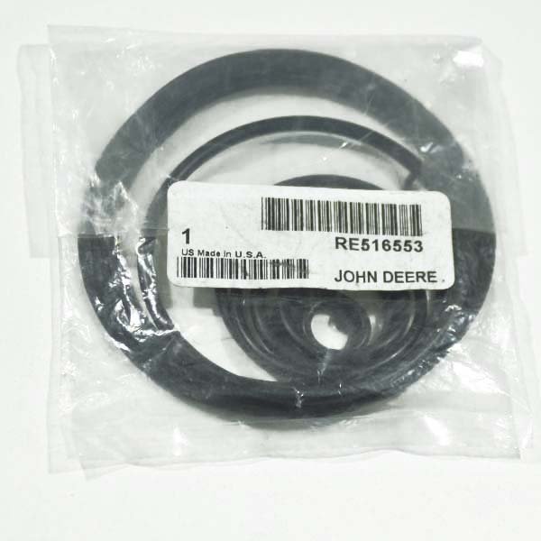 RE516553 O-ring John Deere