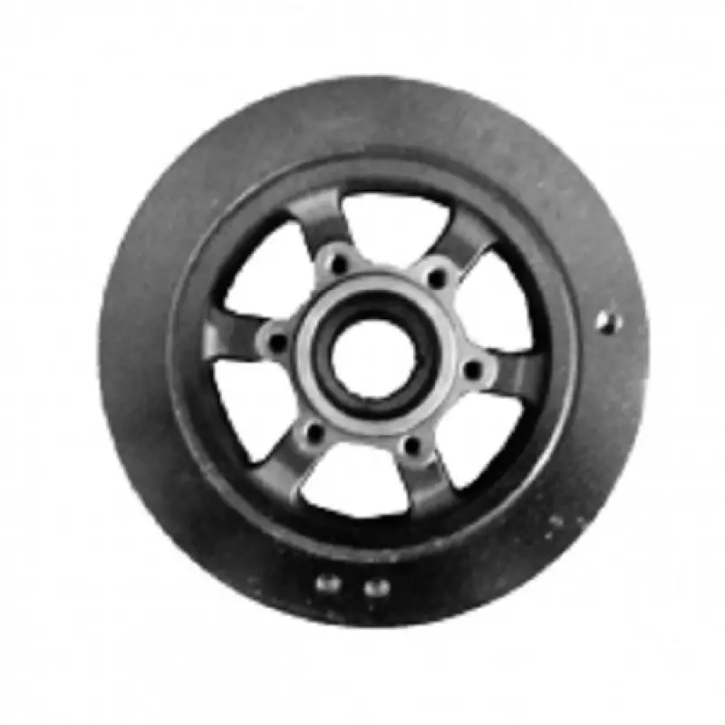RE520465 Shock Absorber John Deere