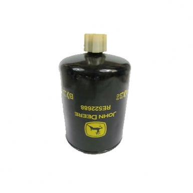 RE522688 Filtr paliwa / czyszczenie John Deere