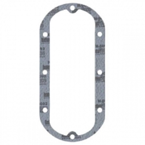 RE524105 Heat exchanger gasket John Deere