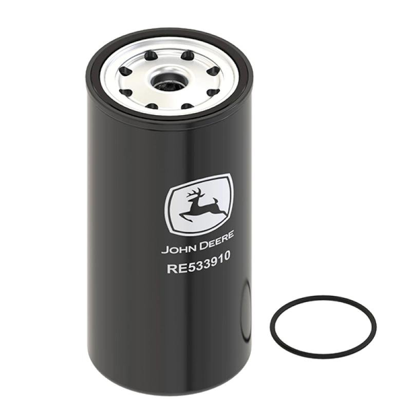 RE533910 Final Cleaning Filter John Deere