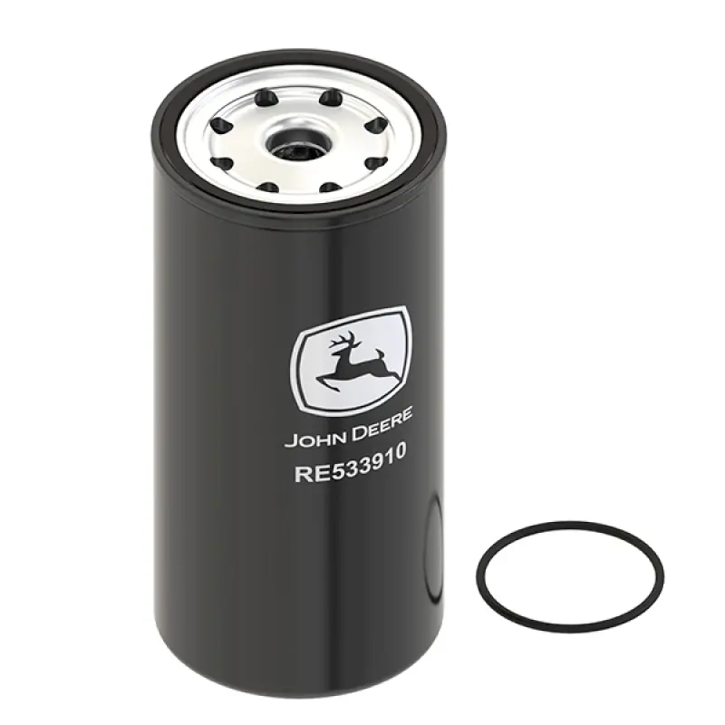 RE533910 Final Cleaning Filter John Deere
