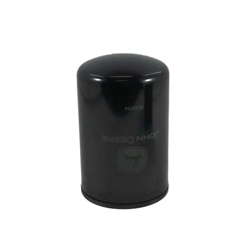 RE59754 Filtr oleju John Deere