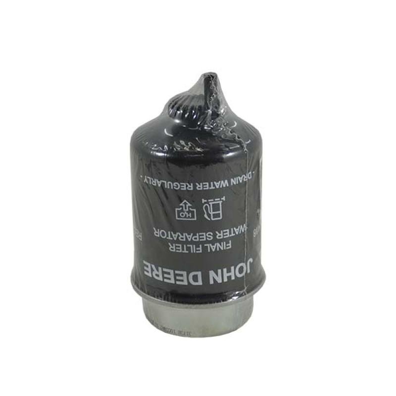 RE62418 Fuel Filter John Deere