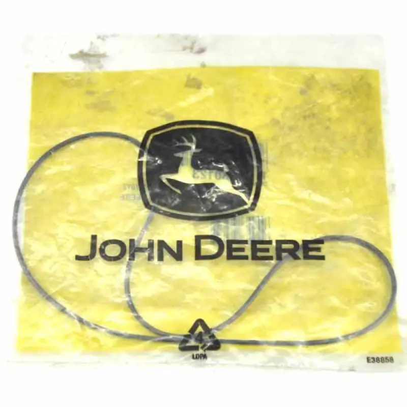 T80123 Pierścień uszczelniający John Deere