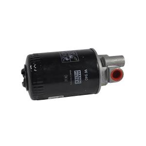Filtr oleju MANN W940 z obudową
