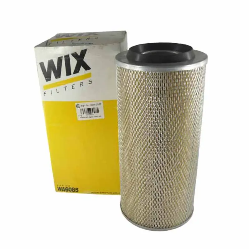 Filtr powietrza WIX WA6085