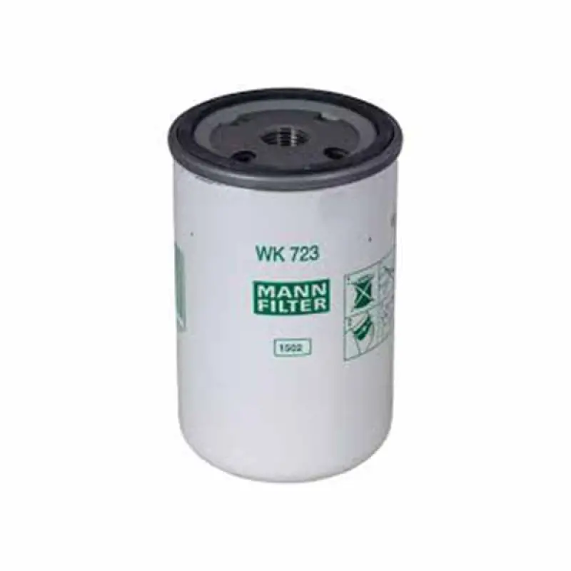 Filtr paliwa WIX Spin-On WK723