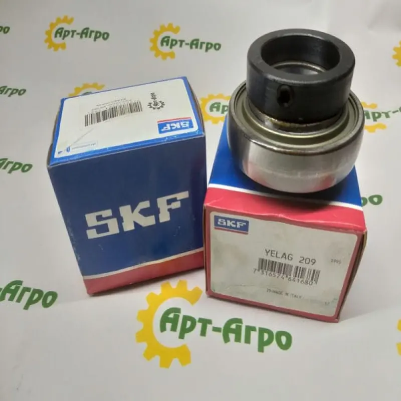YELAG 209 Self-aligning ball bearing SKF