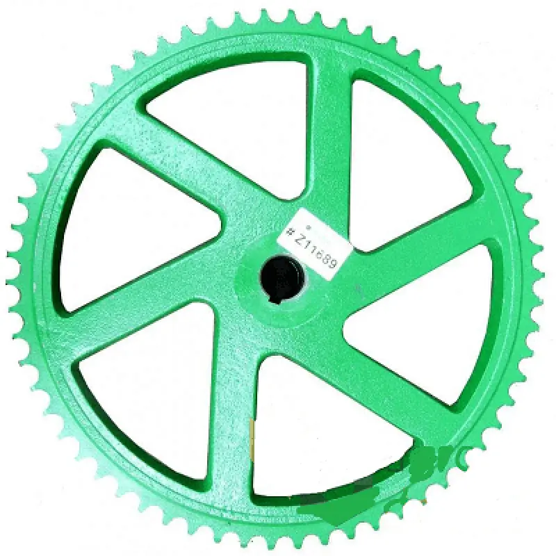 Z11689 Sprocket John Deere Z62