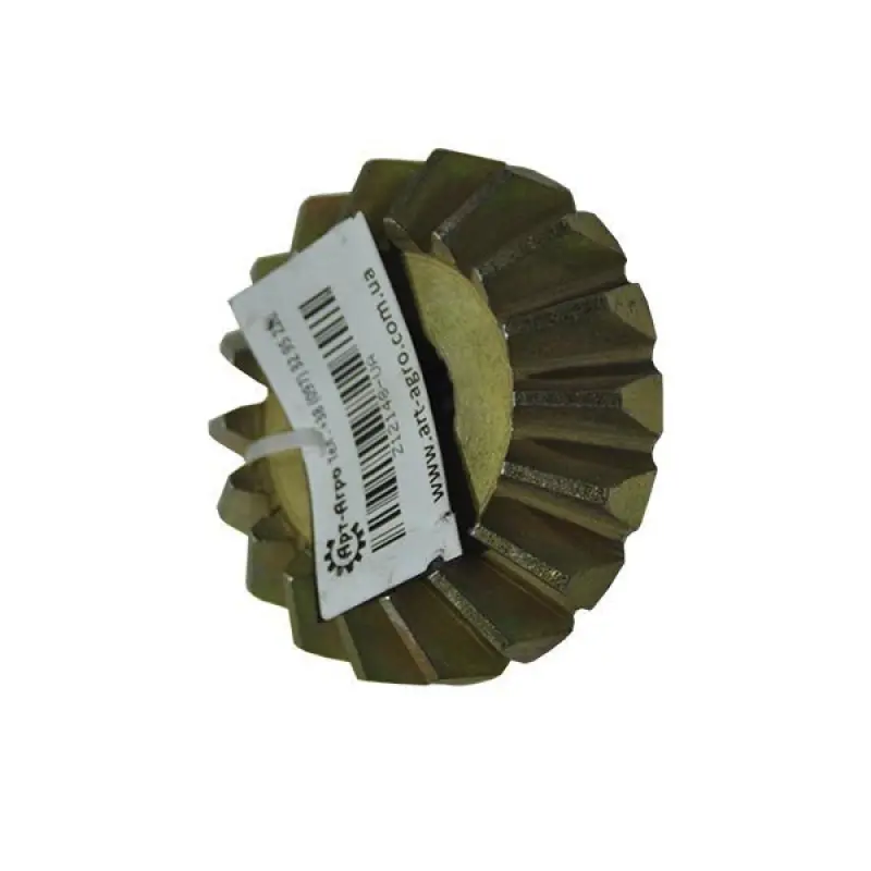 Z12148-UA Bevel Gear Reducer John Deere Z=18