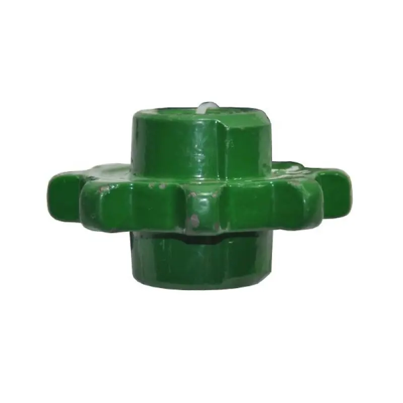 Z12854-UA Drive Wheel for Grain Conveyor John Deere Z=8 d=30