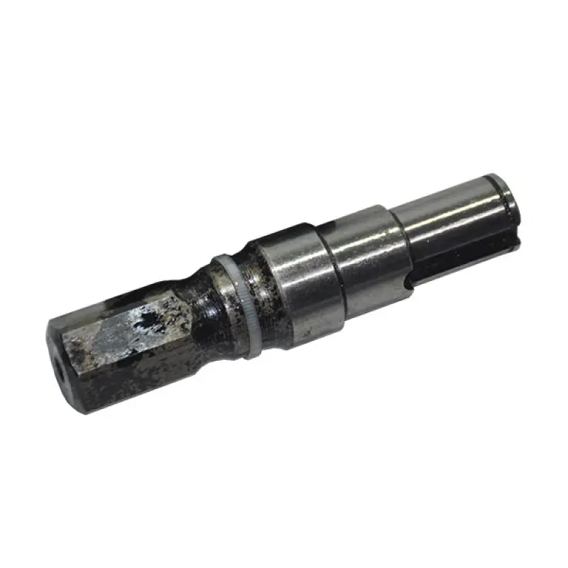 Z61337-UA Worm Gear Shaft (135°) UKR John Deere