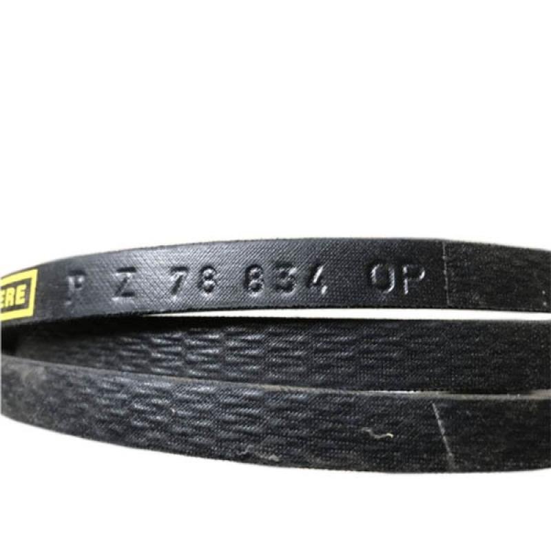Z78834 Single-strand belt John Deere