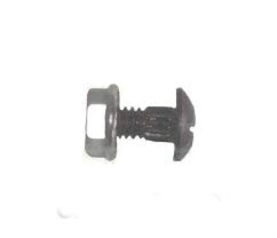 626407.0 Bolt with nut segment Claas (for screwdriver)