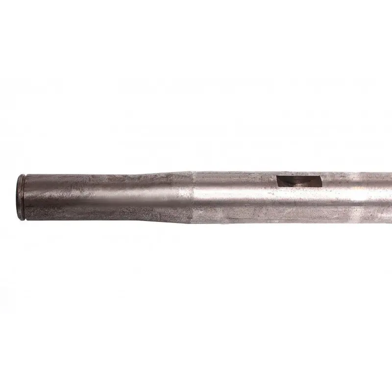 Z33438 Inclined Conveyor Shaft for John Deere Grain Harvester - 1353 mm