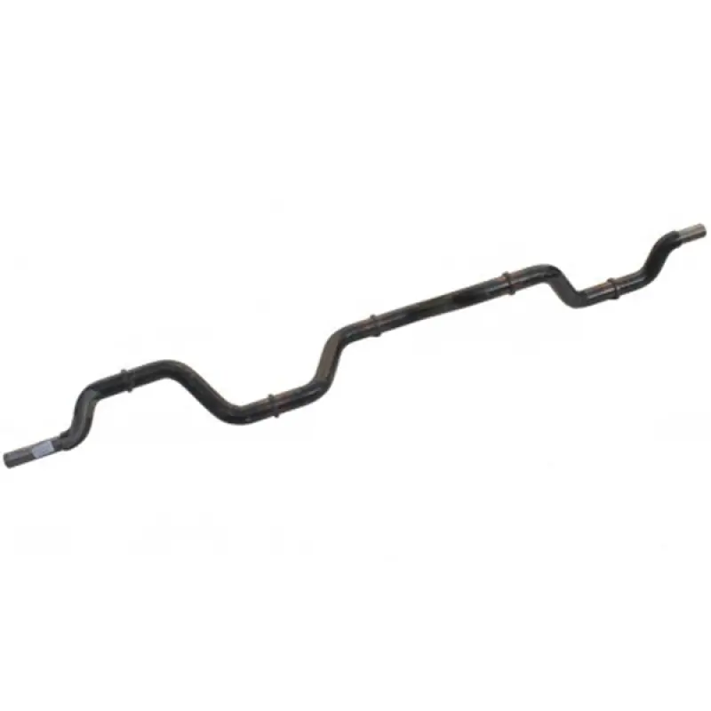 AZ28107 Straw shaker shaft for John Deere grain combine - 1515 mm [Kan-Metal]