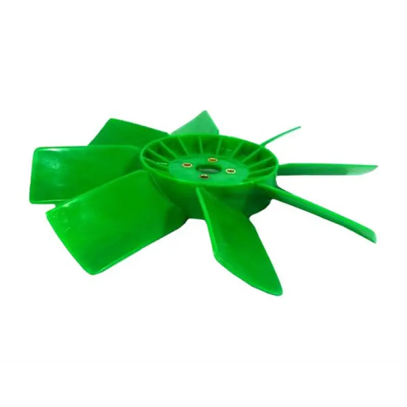AR26382 Plastic Radiator Fan 38x477
